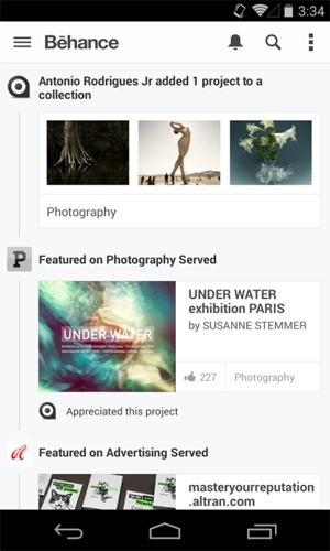 Behance免费原版图4