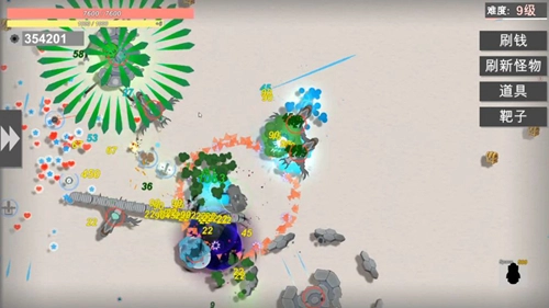 战车大作战手游直装版