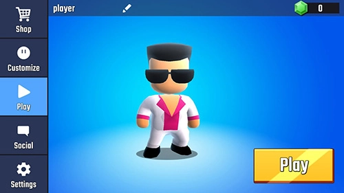 多人大逃杀手机最新版