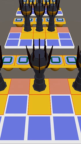 在天空上滚球手游无广告版