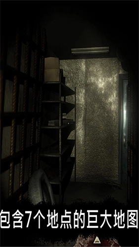 恐怖公园：马戏小丑手游直装版