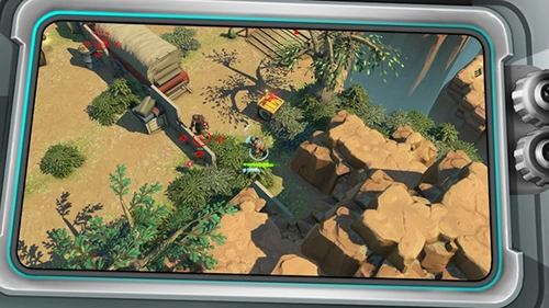 太空刑警3免费原版