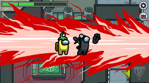 太空狼人灭霸模式直装游戏版