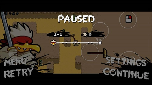 废土之王通用版