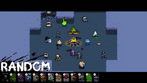 废土之王通用版