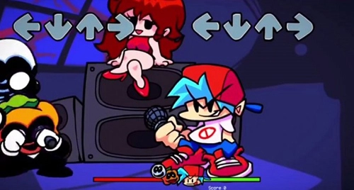 Friday Night Funkin安卓直装版