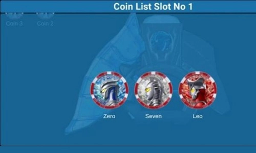 泽塔奥特曼变身器模拟器手游版