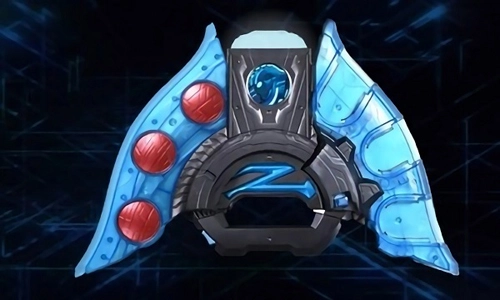 泽塔奥特曼变身器模拟器手游版