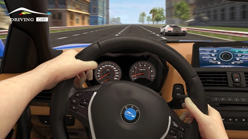 超车小能手官方正版