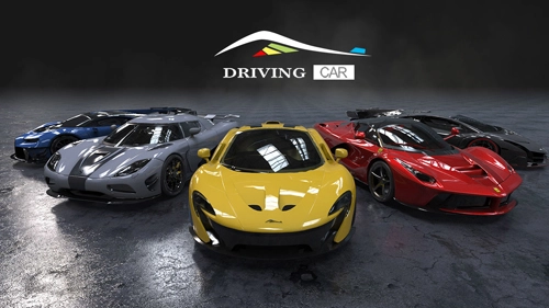 超车小能手官方正版