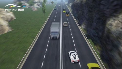 超车小能手官方正版