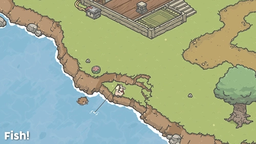 月兔奥德赛手游版