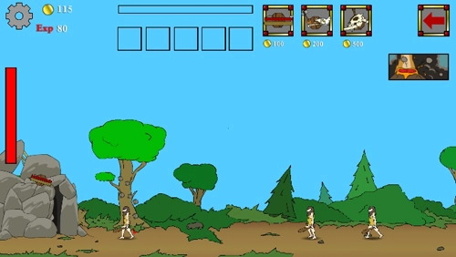 战争进化史最新版