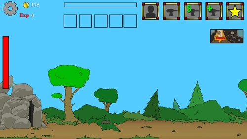 战争进化史最新版