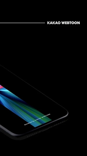 KakaoWebtoon繁体图2