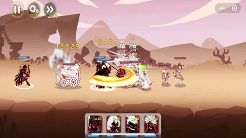 火柴人瞅你咋地游戏官方最新版