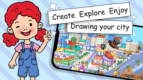 尤雅世界安卓官方版