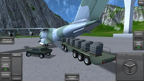 涡轮螺旋桨飞行模拟器手机免费版