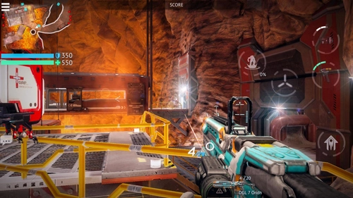 无尽行动手游直装版