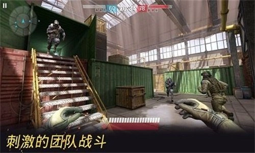 战争前线安卓直装版