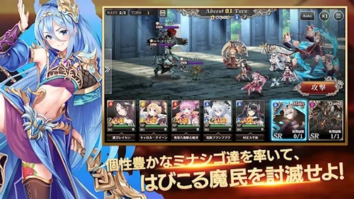 孤儿的工作游戏无广告版