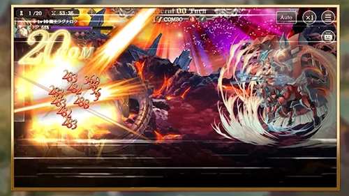 孤儿的工作游戏无广告版