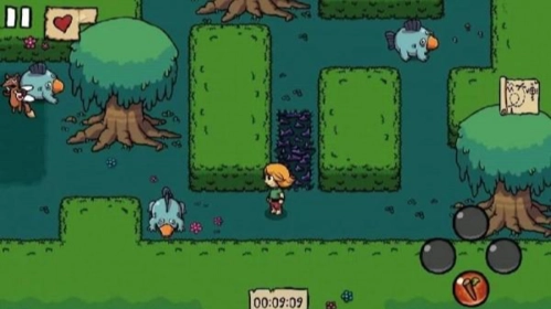 艾兰德传说官方最新版