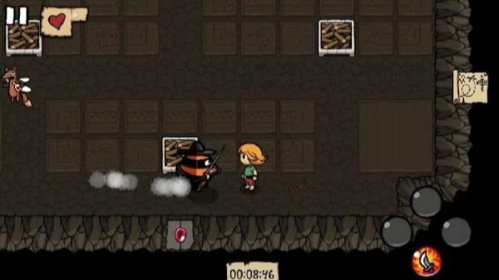 艾兰德传说官方最新版