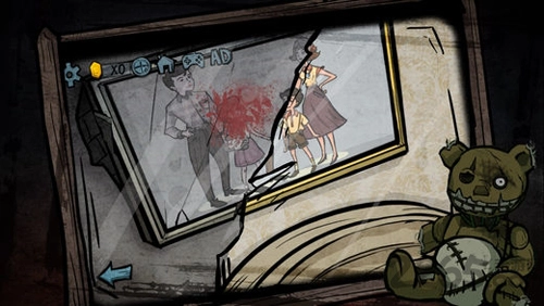 尘封的往事通用版