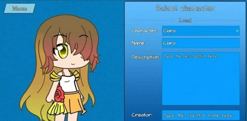 加查动画制作试玩版图3