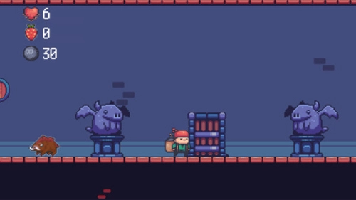 蘑菇的冒险安卓版