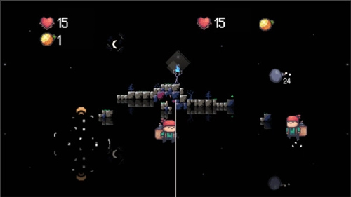 蘑菇的冒险安卓版