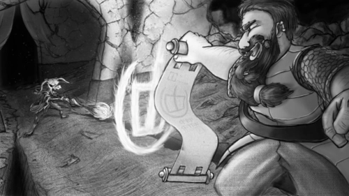 文字地下城游戏无广告版