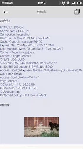 Netcapture直装版图2