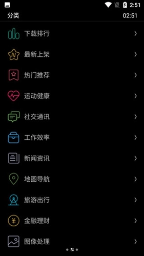 etralab应用商店手表版图4