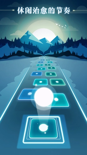 炫彩节奏2最新免费版