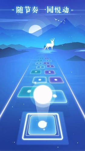 炫彩节奏2最新免费版