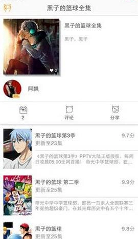 58动漫免费原版图2