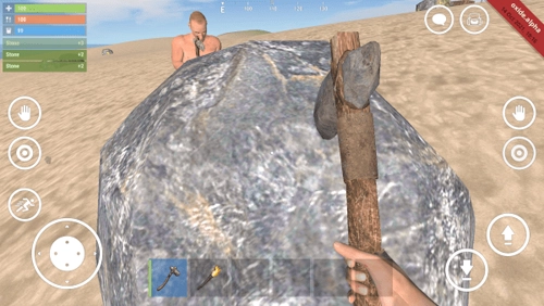 氧化物生存岛国际服最新版