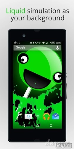 splash官方最新版图1