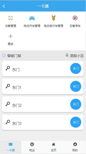 云智社区图1
