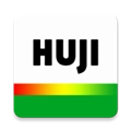 HUJI相机