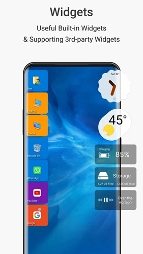 win11启动器官方最新版图3