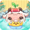 奶牛镇的小时光国际服手游版