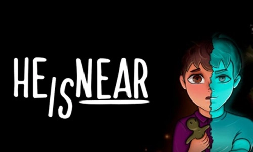 他就在附近无广告版