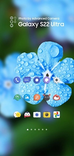 One UI Home图4