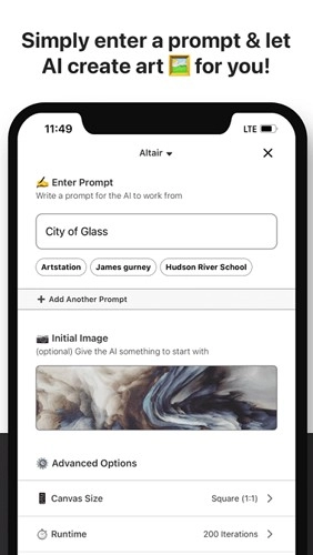 starryai直装版图3
