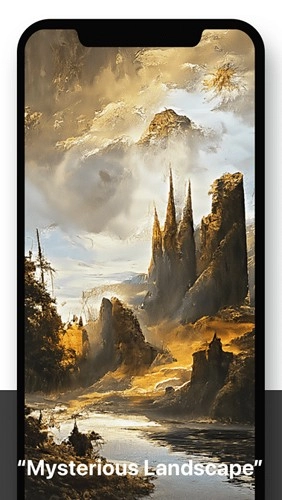 starryai直装版图2