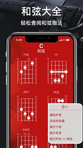 调音器guitar图5