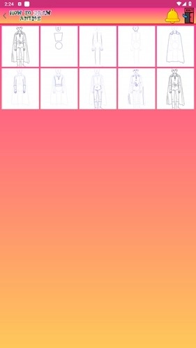 How to Draw Anime直装版图4